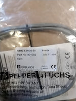  Pepperl Fuchs NBB2-6,5M30-EO Proximity Sensor 801002 Image