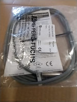  Pepperl Fuchs NBB2-6,5M30-EO Proximity Sensor 801002 Image