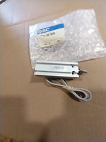  SMC CDU10-30D-A93VS Pneumatic Cylinder Image