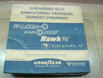  Falcon 14GTR-1750-37 Synchronous Timing Belt Image