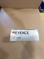  Keyence AP-33KP Pressure Sensor 12-24 VDC Image