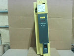  Fanuc A06B-6089-H105 Servo Amplifier Unit 200-230VAC 18.7A Out 50/60Hz Image