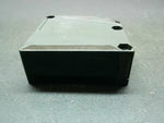  Panasonic EQ-501T Photoelectric Switch Sensor 24-240V AC 12-240V DC Image