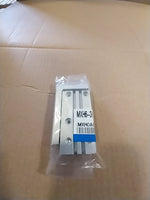  SMC MXH6-30 Slide Cylinder Image