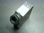  Panasonic SunX EQ-502T Photoelectric Sensor 24-240V AC 12-240V DC Image