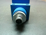  Sick 7025980 Photoelectric Sensor 10-30 VDC 100mA WL 2000-B5300S01 Image