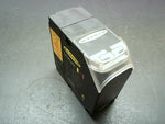  Banner Engineering Model LT7PLVQ Laser Photo-Electric Distance Sensor L-Gage 18-30V DC Image