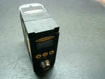  Banner Engineering Model LT7PLVQ Laser Photo-Electric Distance Sensor L-Gage 18-30V DC Image