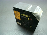  Banner Engineering Model LT7PLVQ Laser Photo-Electric Distance Sensor L-Gage 18-30V DC Image