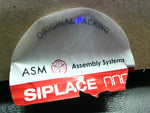  ASM Assembly Systems 00353198-02 Head Board Complete S25 Image