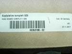  ASM Assembly Systems 00353198-02 Head Board Complete S25 Image