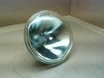  GE 200PAR46/3NSP 200W PAR46 Narrow Spot Lamp 130V Medium Side Prong Base Image