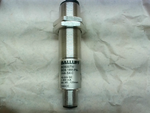 Balluff BOS007W Photoelectric Diffuse Sensor Background Suppression 40-120mm Range