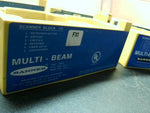  Banner Engineering FX1 (5 PCS) Multi-Beam Scanner Block w/o Fasteners & Backplate Image