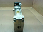  TÜNKERS VU 50.1 BR2 A05 T12 Vario Clamp with Adjustable Opening Angle (5°-135°) Inductive Sensing Image