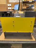  Fanuc A06B-6088-H245#500 Spindle Amplifier Module 56kW 198A 283-325VDC In 230VAC Out Image