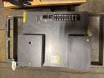  Fanuc A06B-6088-H245#500 Spindle Amplifier Module 56kW 198A 283-325VDC In 230VAC Out Image