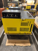  Fanuc A06B-6088-H245#500 Spindle Amplifier Module 56kW 198A 283-325VDC In 230VAC Out Image