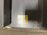  Fanuc A06B-6088-H245#500 Spindle Amplifier Module 56kW 198A 283-325VDC In 230VAC Out Image
