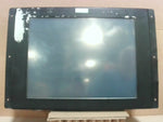  Mitsutech MTK1500V(B) Industrial LCD Monitor 15" Screen 1024x768 XGA 500:1 Contrast Image