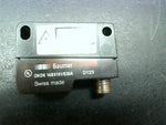 Baumer OHDK 14N5101/S35A Photoelectric Sensor D123 Image