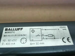  Balluff BES02TC Inductive Proximity Sensor 30mm Range Image