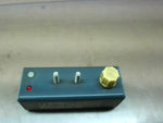 Balluff BES02TC Inductive Proximity Sensor 30mm Range Image