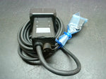  Omron ZFV-SC50 OMRON Vision Smart Sensor Switch Image