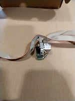  Siemens 00368075S04 Valve Drive Placement Circuit DLM2 / DLM3 Image