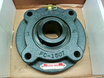  Sealmaster MFCH-24 1.5" Flange-Mount Ball Bearing Unit Image