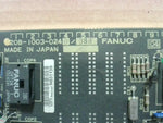  Fanuc A20B-1003-0240/08B CNC Control Circuit Board for 15A, 15M and 15T Control Systems Image