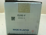  Pascal CLU02-F Hydraulic Link Clamp 1–7 MPa Pressure Range Image