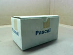  Pascal CLU02-F Hydraulic Link Clamp 1–7 MPa Pressure Range Image