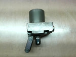  Pascal CLU02-F Hydraulic Link Clamp 1–7 MPa Pressure Range Image