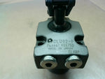  Pascal CLU02-F Hydraulic Link Clamp 1–7 MPa Pressure Range Image