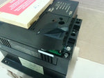  Allen Bradley 150-A24NBD /B Smart Motor Controller 1-p 200-460VAC Line 100-240VAC Control 15HP Image