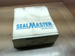  Sealmaster SFC-32 2" Bore Piloted Flange Cartridge Unit 4-Bolt Cast Iron Housing Image
