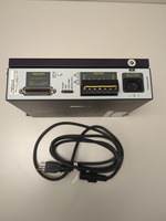 Parker ZETA8 Microstepper Drive Servo Motor Controller ZETA-8