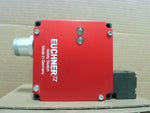  Euchner TZ1RE024BHAVFG-RC1971 Safety Switch 24VDC 230VAC Image