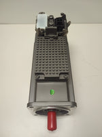  REXROTH KSM01.2B-061C-61N-M1-HG2-SE-NN-D7-NN-FW IndraDrive Mi Servo Motor R911320611 Image