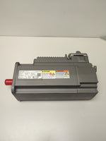  REXROTH KSM01.2B-061C-61N-M1-HG2-SE-NN-D7-NN-FW IndraDrive Mi Servo Motor R911320611 Image