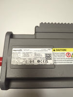  REXROTH KSM01.2B-061C-61N-M1-HG2-SE-NN-D7-NN-FW IndraDrive Mi Servo Motor R911320611 Image