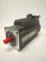  REXROTH KSM01.2B-061C-61N-M1-HG2-SE-NN-D7-NN-FW IndraDrive Mi Servo Motor R911320611 Image
