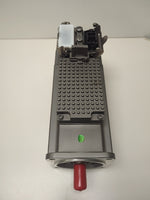  REXROTH KSM01.2B-061C-61N-M1-HG2-SE-NN-D7-NN-FW IndraDrive Mi Servo Motor R911320611 Image