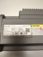  REXROTH KSM01.2B-061C-61N-M1-HG2-SE-NN-D7-NN-FW IndraDrive Mi Servo Motor R911320611 Image
