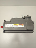  REXROTH KSM01.2B-061C-61N-M1-HG2-SE-NN-D7-NN-FW IndraDrive Mi Servo Motor R911320611 Image