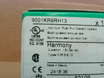  Schneider Electric Harmony 9001KR9RH13 /K Push/Pull Operator Button 82109 Image