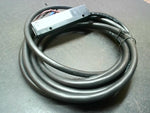  Allen Bradley 42SRP-6036 Photo-Electric Sensor Ser 6000 20-264 VAC/DC 3M Cable Image