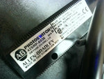  Allen Bradley 42SRP-6036 Photo-Electric Sensor Ser 6000 20-264 VAC/DC 3M Cable Image