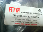  HTM C-FS3TZV075 (7 PCS) Cable Single Ended 3-Wire to M8 5m Image